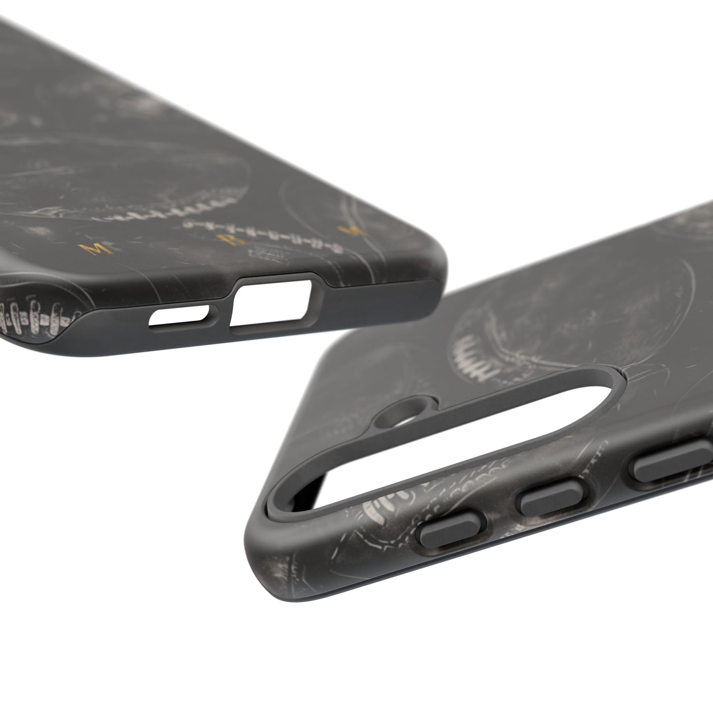 Ball Legends Samsung Galaxy S Tough Case