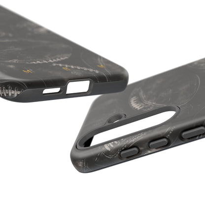Ball Legends Samsung Galaxy S Tough Case