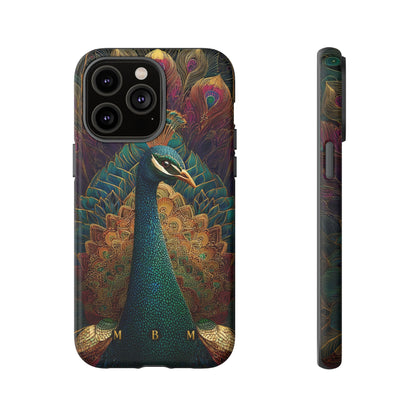 Kujaku: Daitan iPhone Tough Case