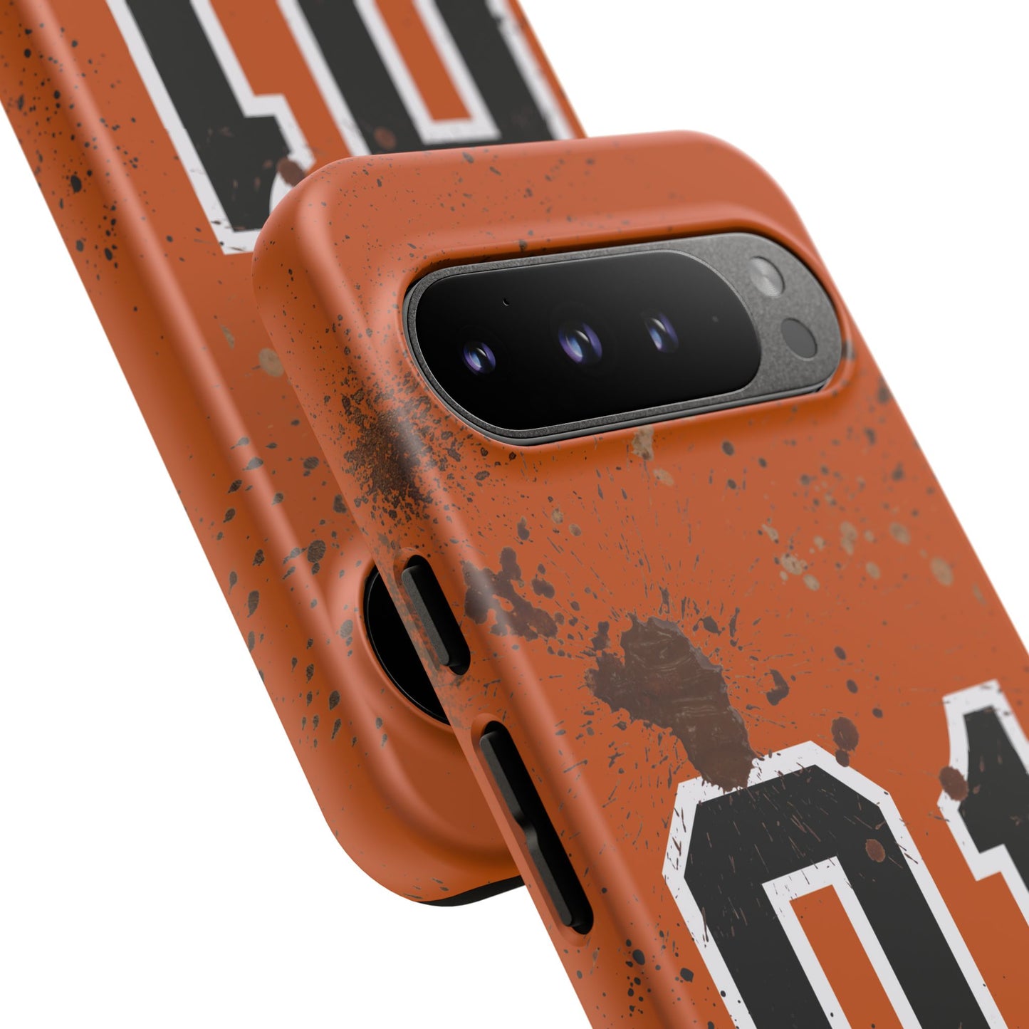 Copy of General 01: Mud Run! Samsung Galaxy S Tough Case