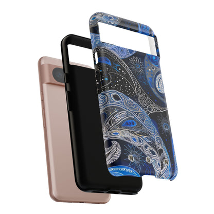 Nocturne Google Pixel Tough Case