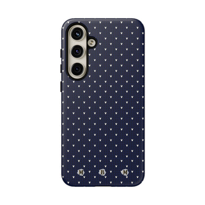 X-Mas Sweater XS Samsung Galaxy S Tough Case