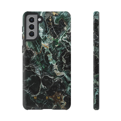 Envious Marble Samsung Galaxy S Tough Case