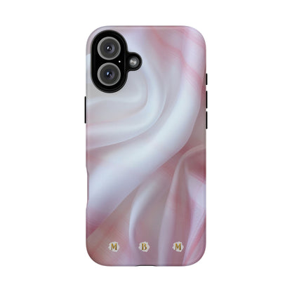 Whispering Rose iPhone Tough Case