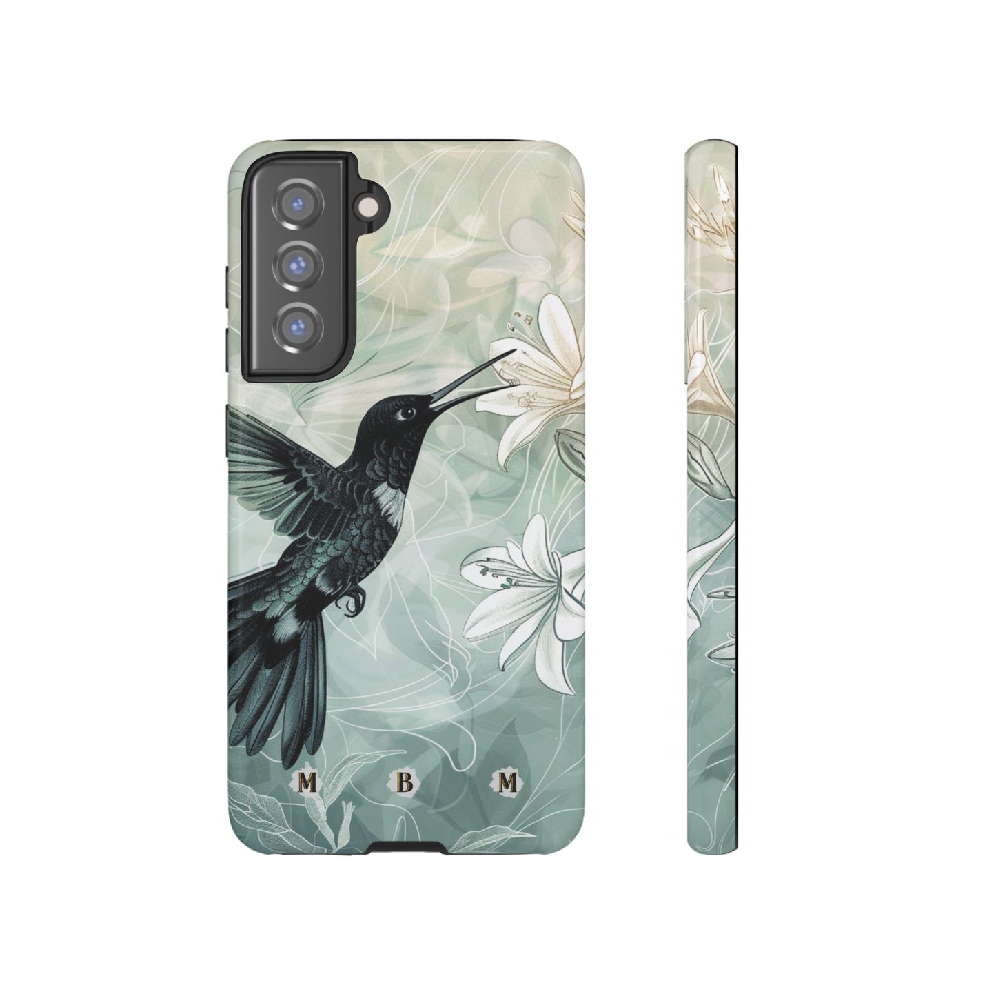 Skyborne Samsung Galaxy S Tough Case