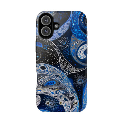 Nocturne iPhone Tough Case