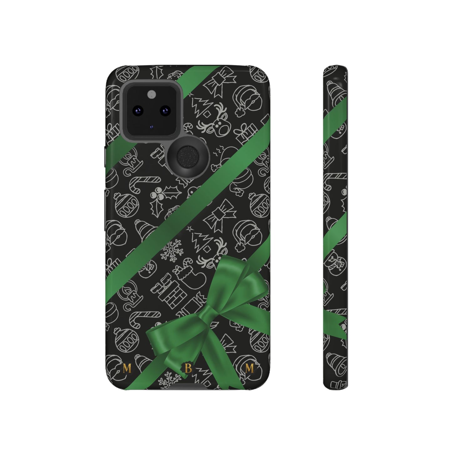 Merci Lazo: Mystery Google Pixel Tough Case