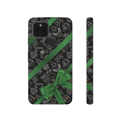 Merci Lazo: Mystery Google Pixel Tough Case