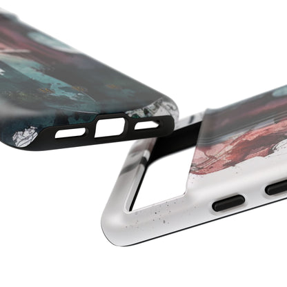 Artistic Symphony Google Pixel Tough Case