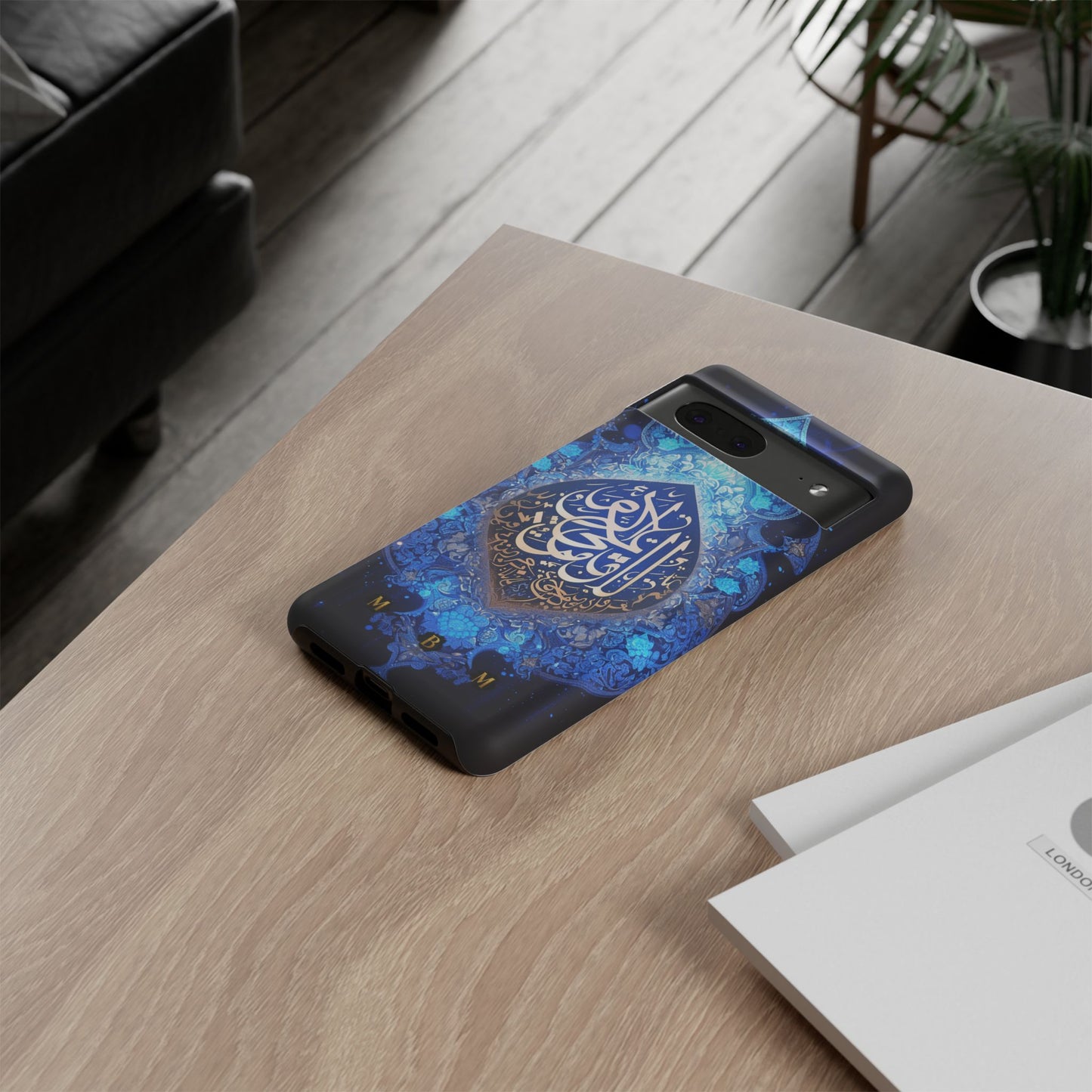 Usra Zircon Google Pixel Tough Case