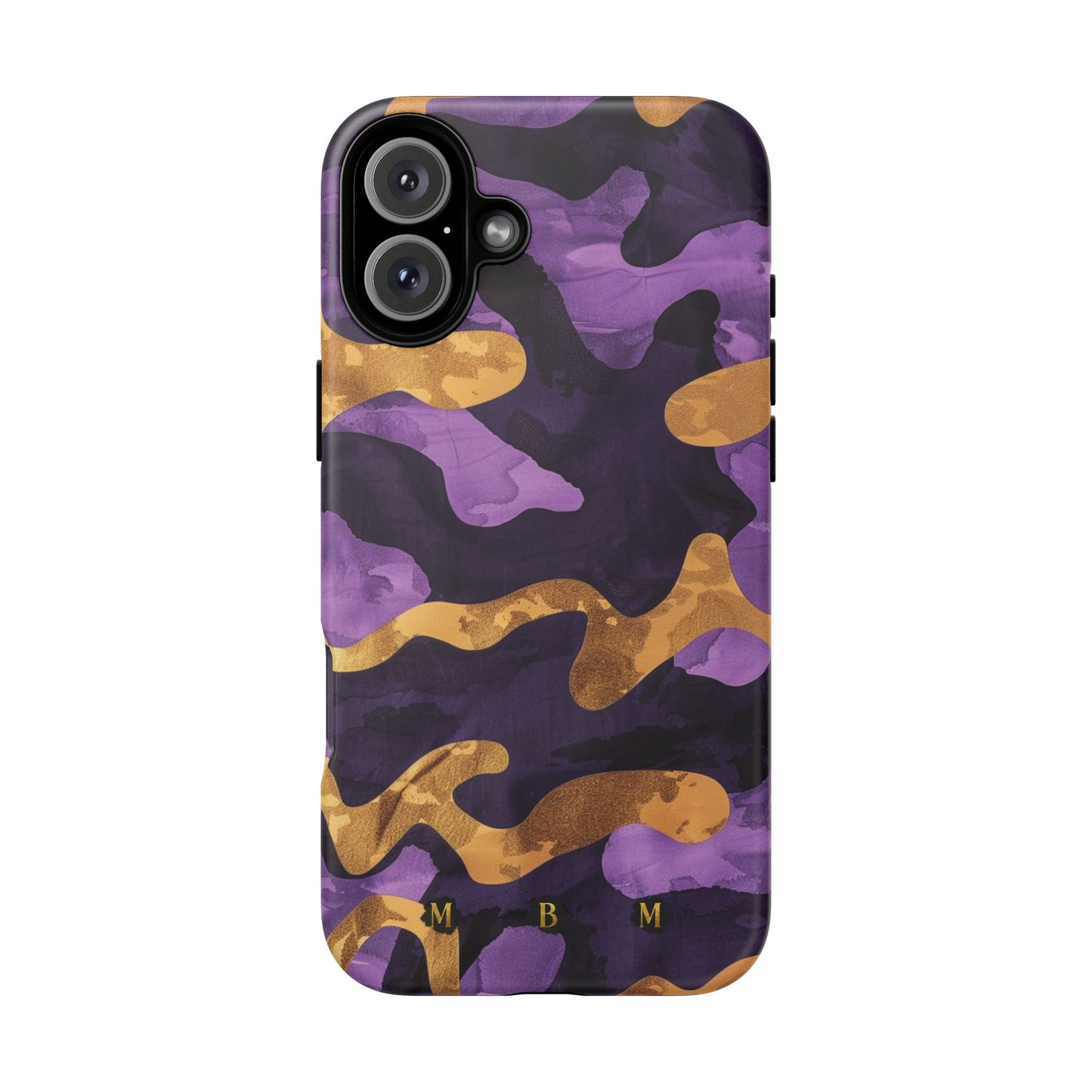 Venom Stealth iPhone Tough Case