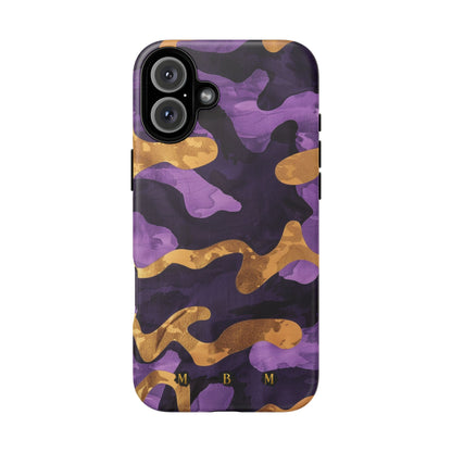 Venom Stealth iPhone Tough Case