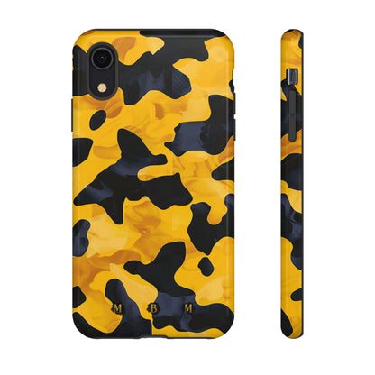 Stinger Stealth iPhone Tough Case