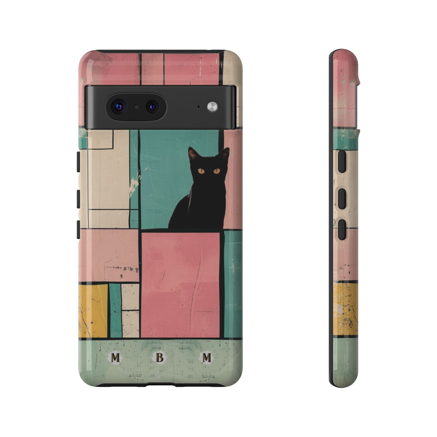 Felix Google Pixel Phone Tough Case