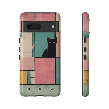 Felix Google Pixel Phone Tough Case