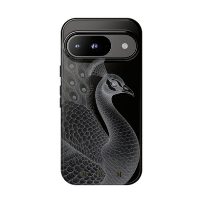 Kujaku: Yūgen Google Pixel Tough Case