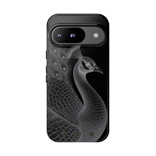 Kujaku: Yūgen Google Pixel Tough Case