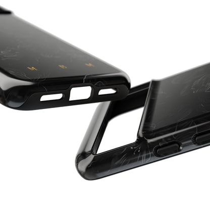 Dark Flora Google Pixel Tough Case