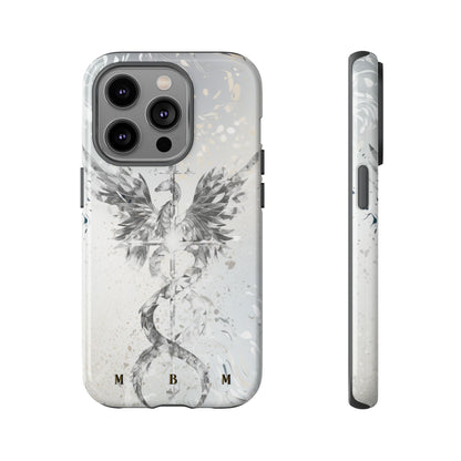 Ascension iPhone Tough Case