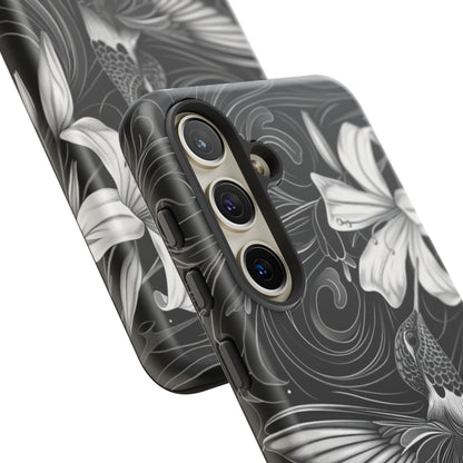 Lily’s Lure Samsung Galaxy S Tough Case