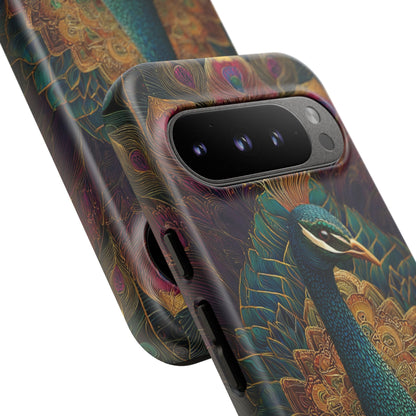 Kujaku: Daitan Google Pixel Tough Case