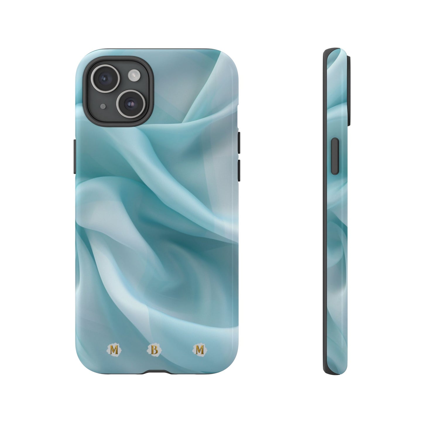 Whispering Winds iPhone Tough Case