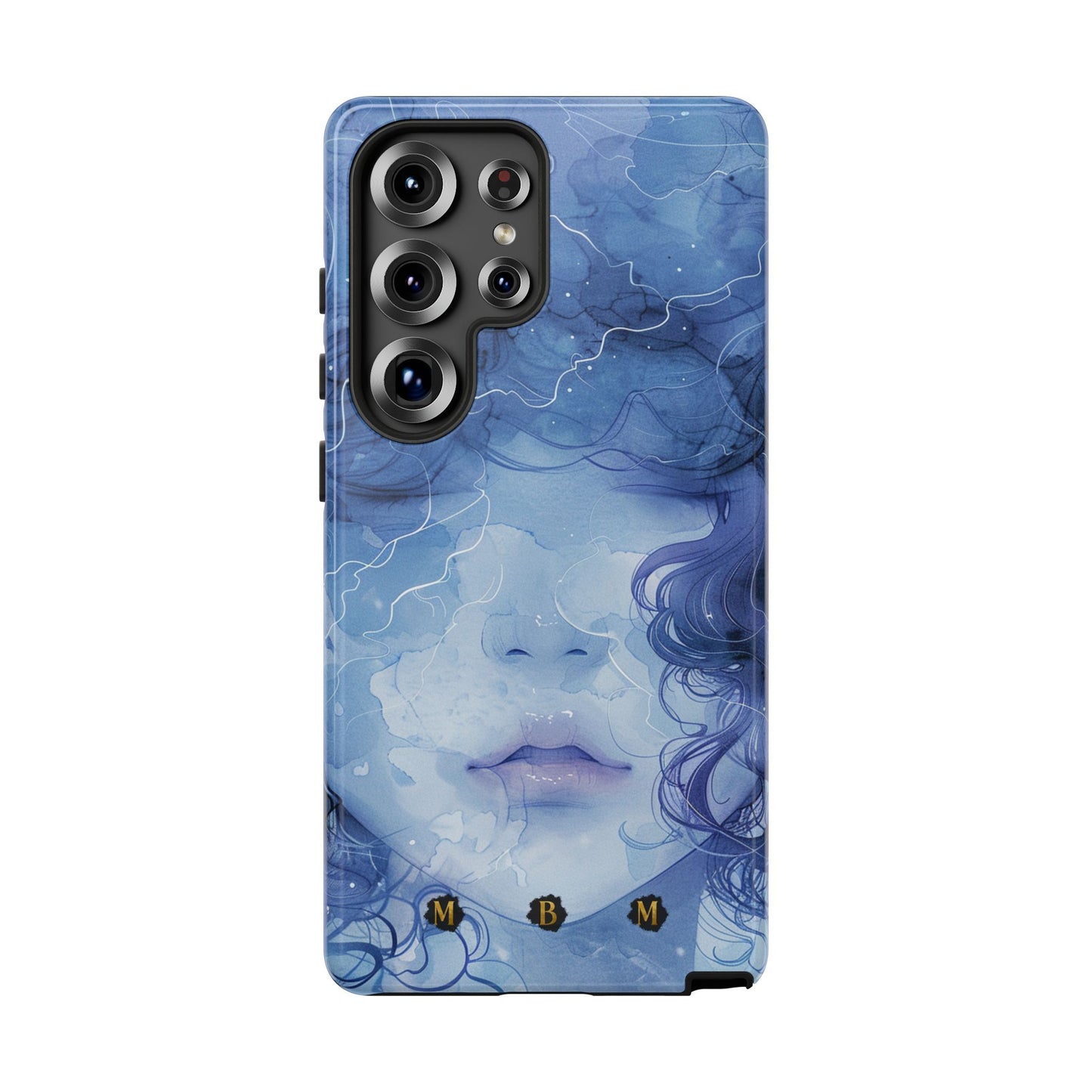 Dreamshade Samsung Galaxy S Tough Case