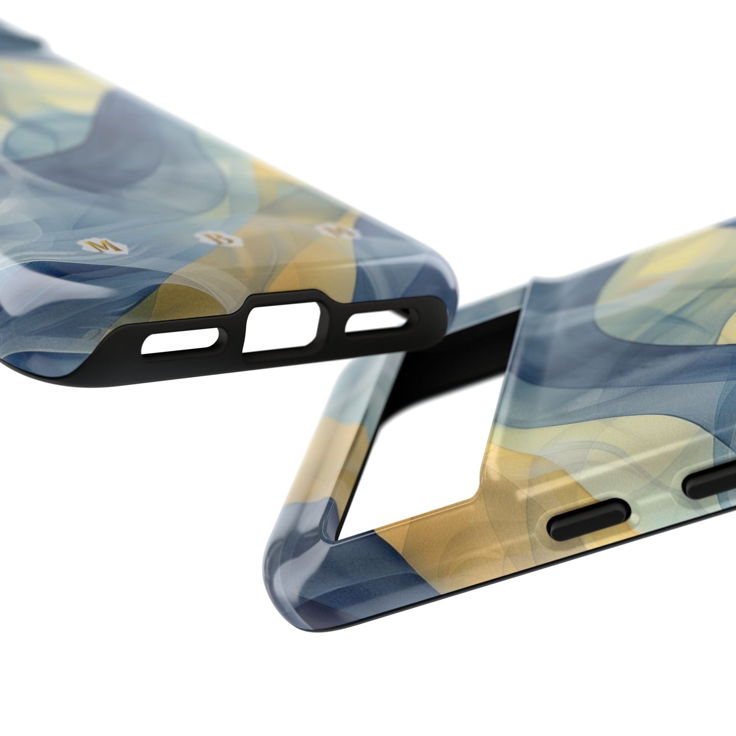 Driftlight Google Pixel Tough Case