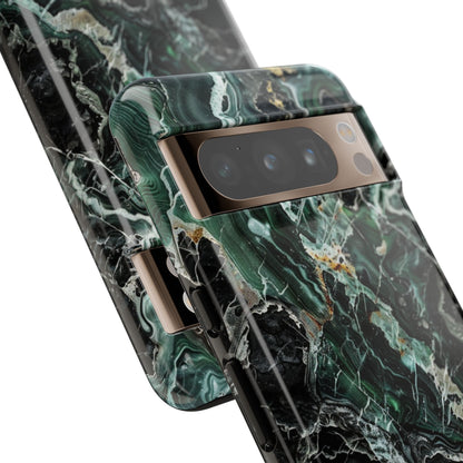 Envious Marble Google Pixel Tough Case
