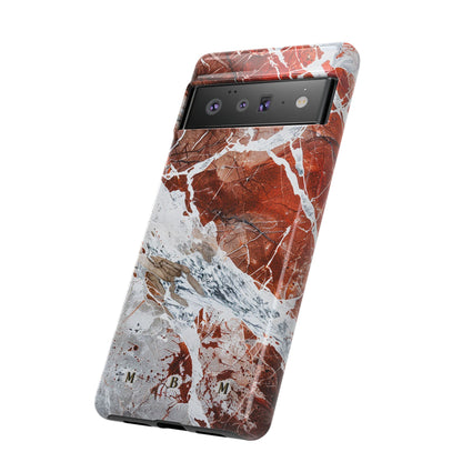 Rogue Wave Google Pixel Tough Case
