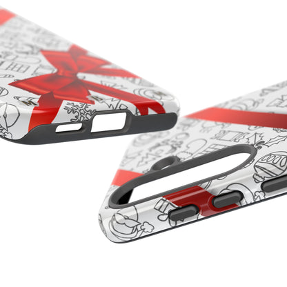 Merci Lazo: Charisma Samsung Galaxy S Tough Case