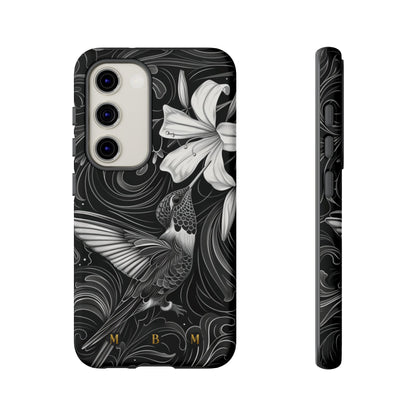 Lily’s Lure Samsung Galaxy S Tough Case