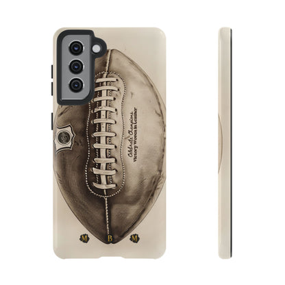 Leather Legends Samsung Galaxy S Tough Case