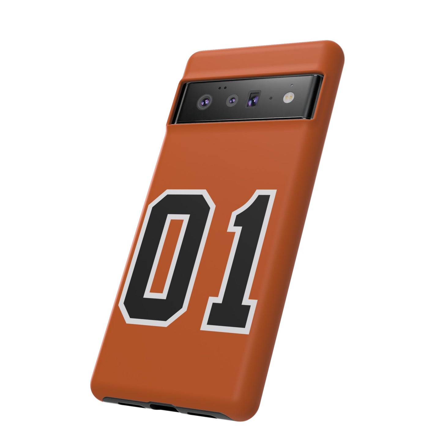General 01 Google Pixel Tough Case
