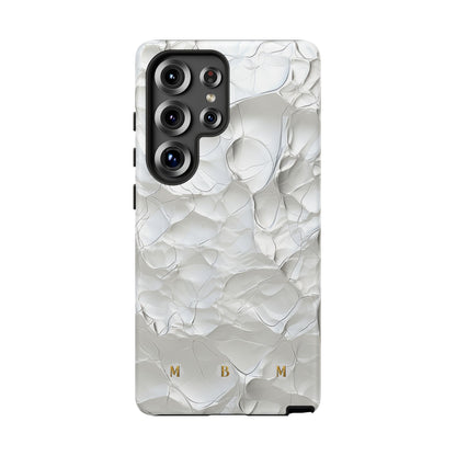 Barely Basic Samsung Galaxy S Tough Case