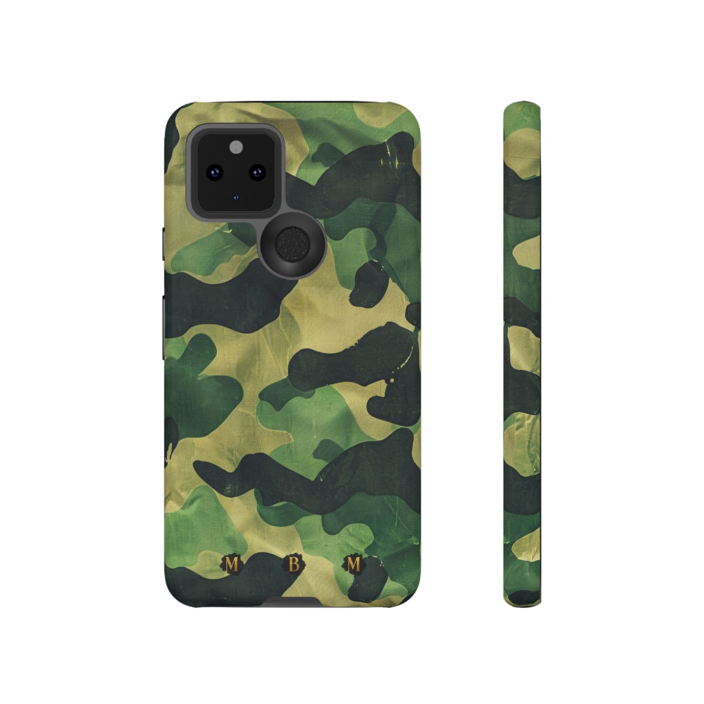 Garrison Google Pixel Tough Case