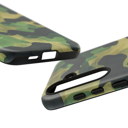 Garrison Samsung Galaxy S Tough Case