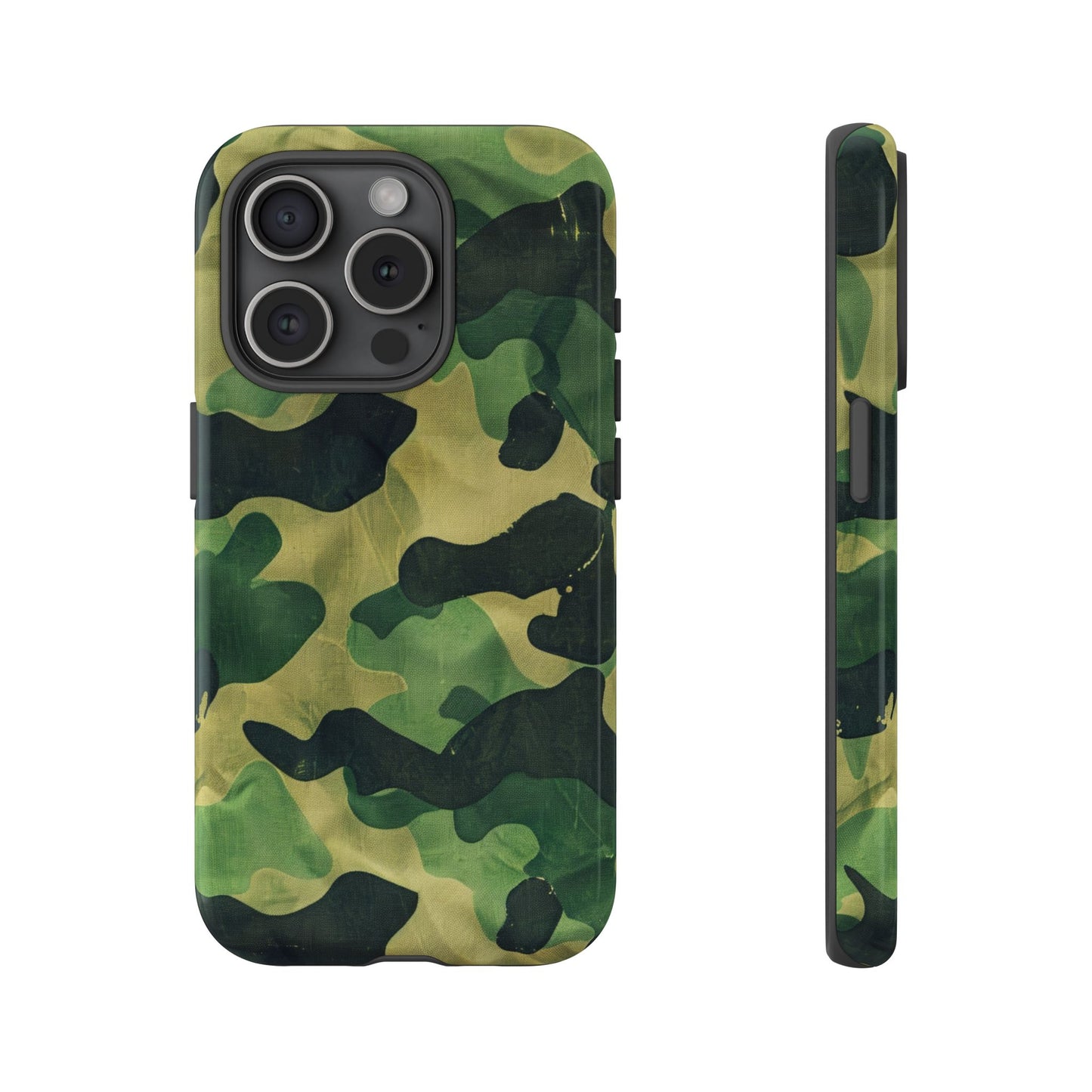Garrison iPhone Tough Case