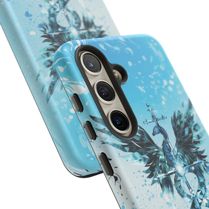 Descension Samsung Galaxy S Tough Case