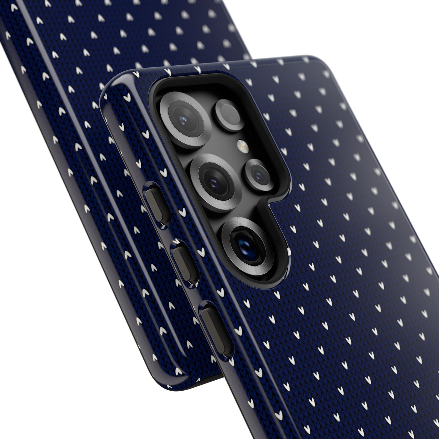 X-Mas Sweater XS Samsung Galaxy S Tough Case