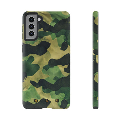 Garrison Samsung Galaxy S Tough Case