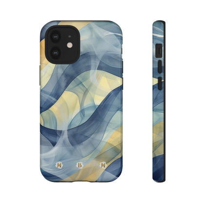 Driftlight iPhone Tough Case