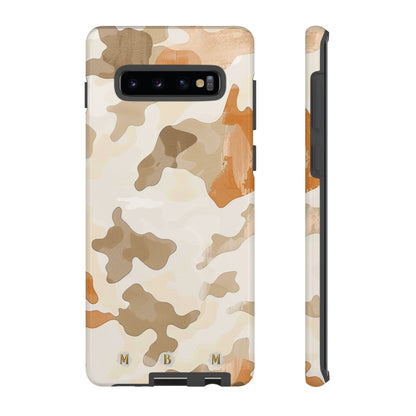 Desert Storm Samsung Galaxy S Tough Case
