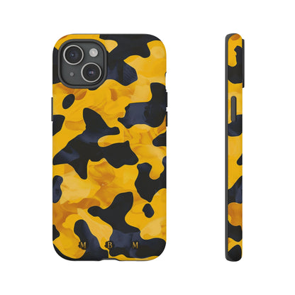 Stinger Stealth iPhone Tough Case