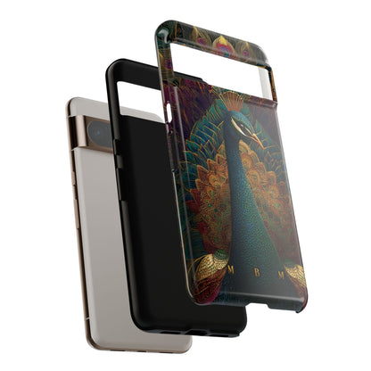 Kujaku: Daitan Google Pixel Tough Case