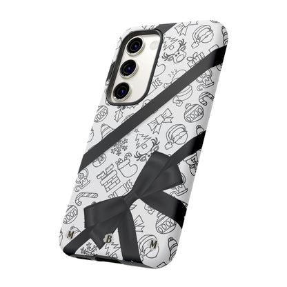Merci Lazo: Poise Samsung Galaxy S Tough Case