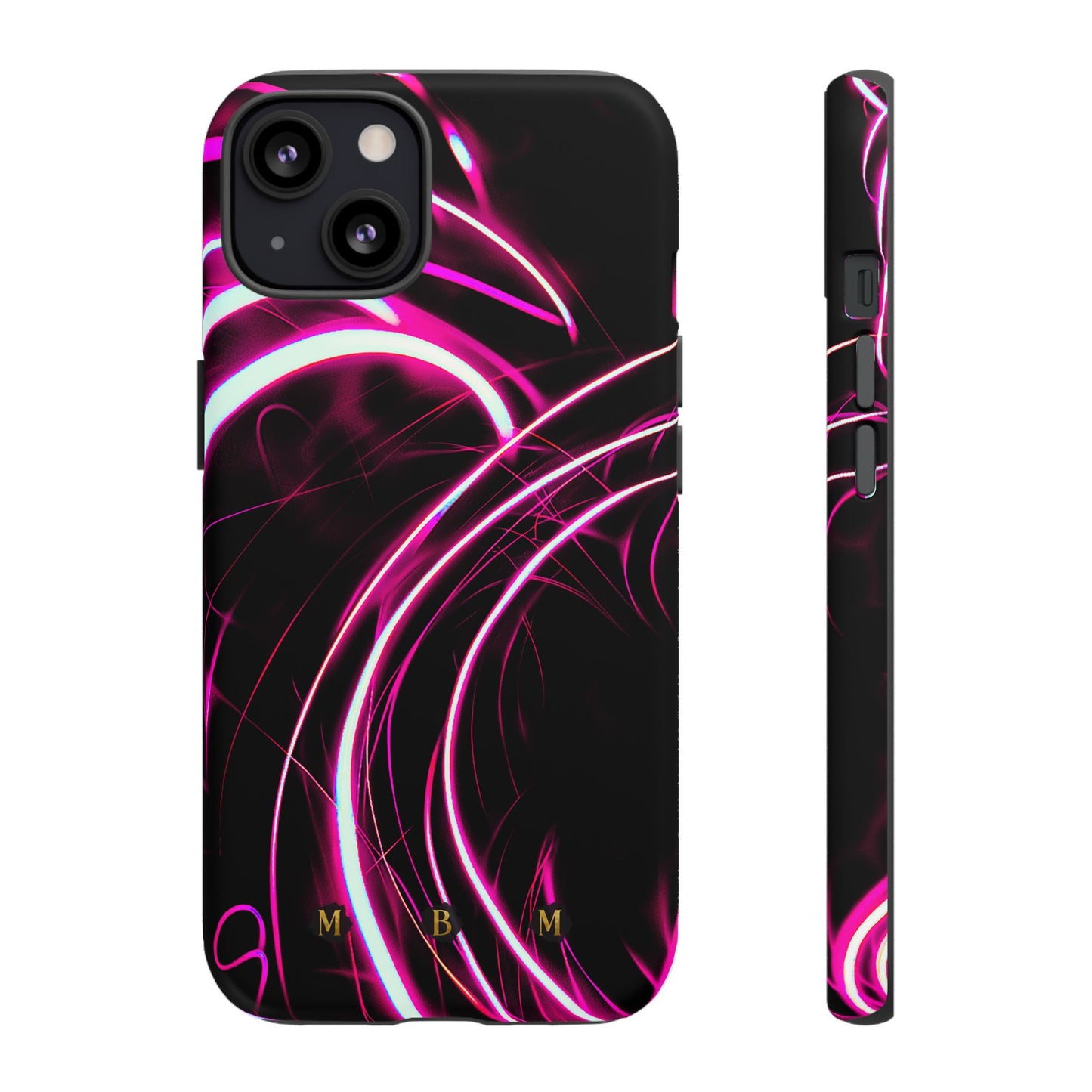 Nova Arcs iPhone Tough Case