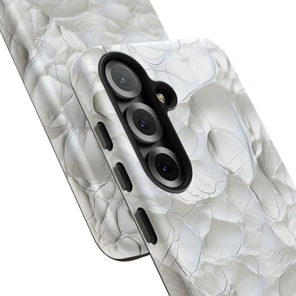 Barely Basic Samsung Galaxy S Tough Case