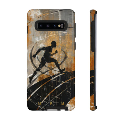 Pace Taper Samsung Galaxy S Tough Case