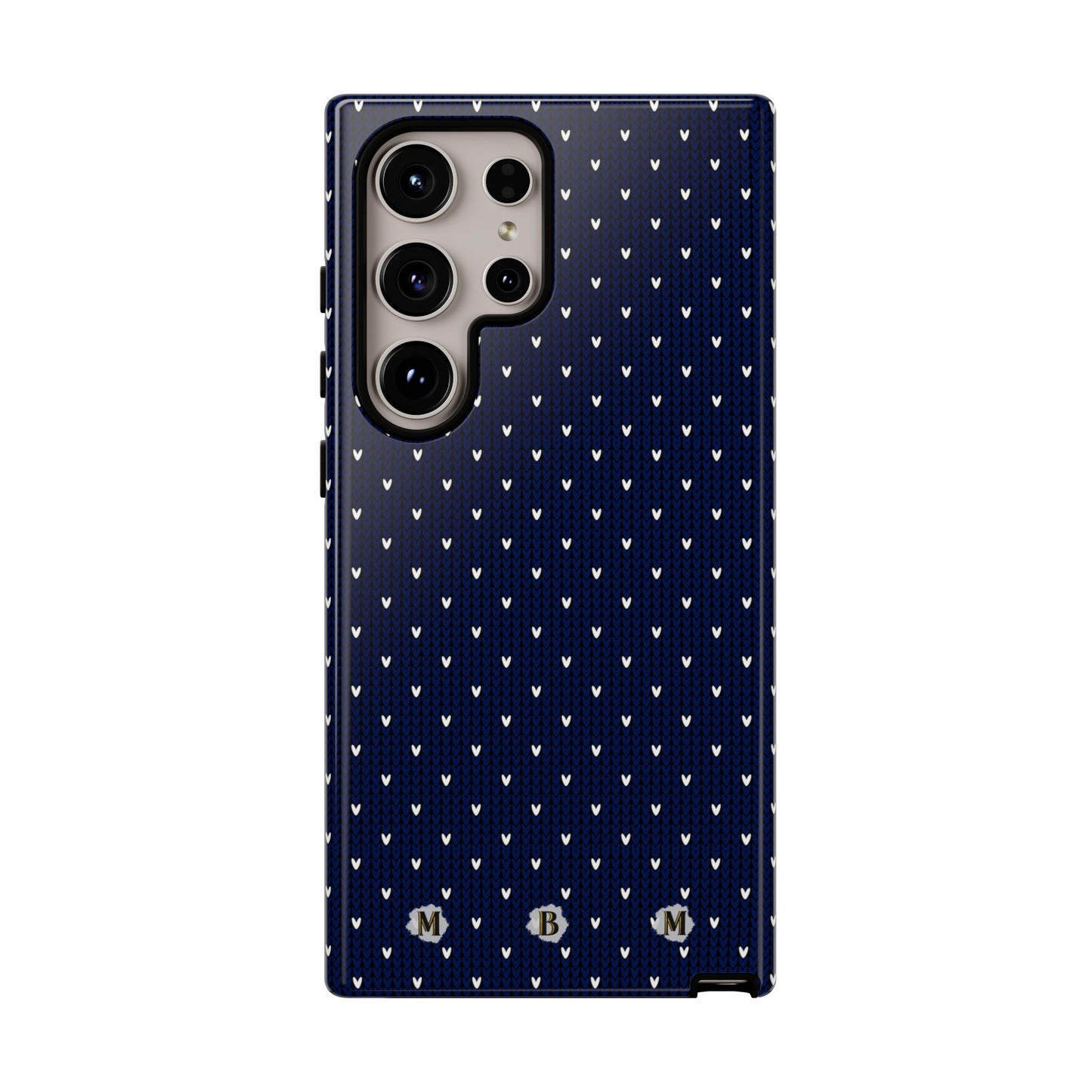 X-Mas Sweater XS Samsung Galaxy S Tough Case